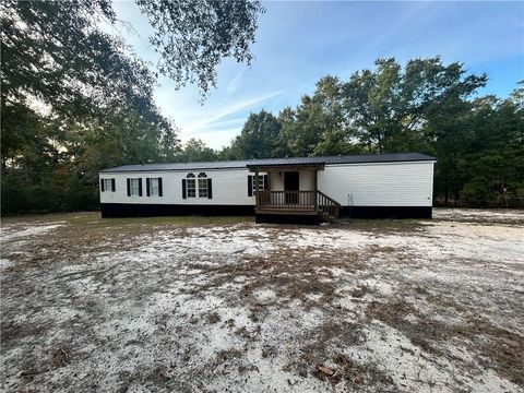 Photo of 10320 Sand Ridge Road, Chunchula, AL 36521 (MLS # 7683872)