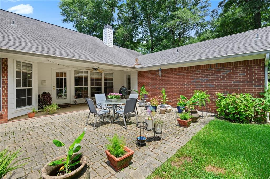 Mobile, Alabama 36695, United States, 4 Bedrooms Bedrooms, ,3 BathroomsBathrooms,Residential,Active,159781