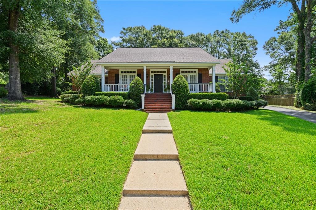 Mobile, Alabama 36695, United States, 4 Bedrooms Bedrooms, ,3 BathroomsBathrooms,Residential,Active,159781