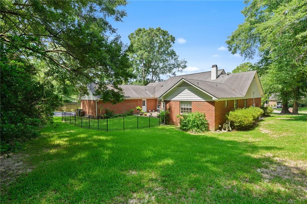 Mobile, Alabama 36695, United States, 4 Bedrooms Bedrooms, ,3 BathroomsBathrooms,Residential,Active,159781