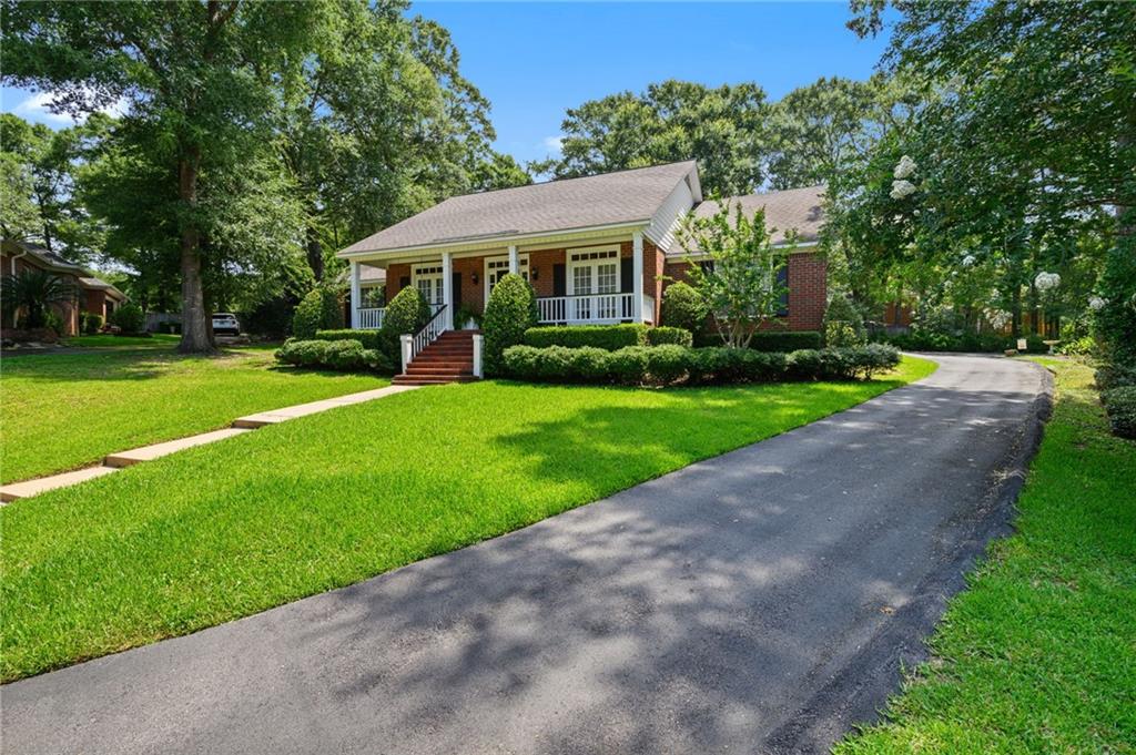 Mobile, Alabama 36695, United States, 4 Bedrooms Bedrooms, ,3 BathroomsBathrooms,Residential,Active,159781