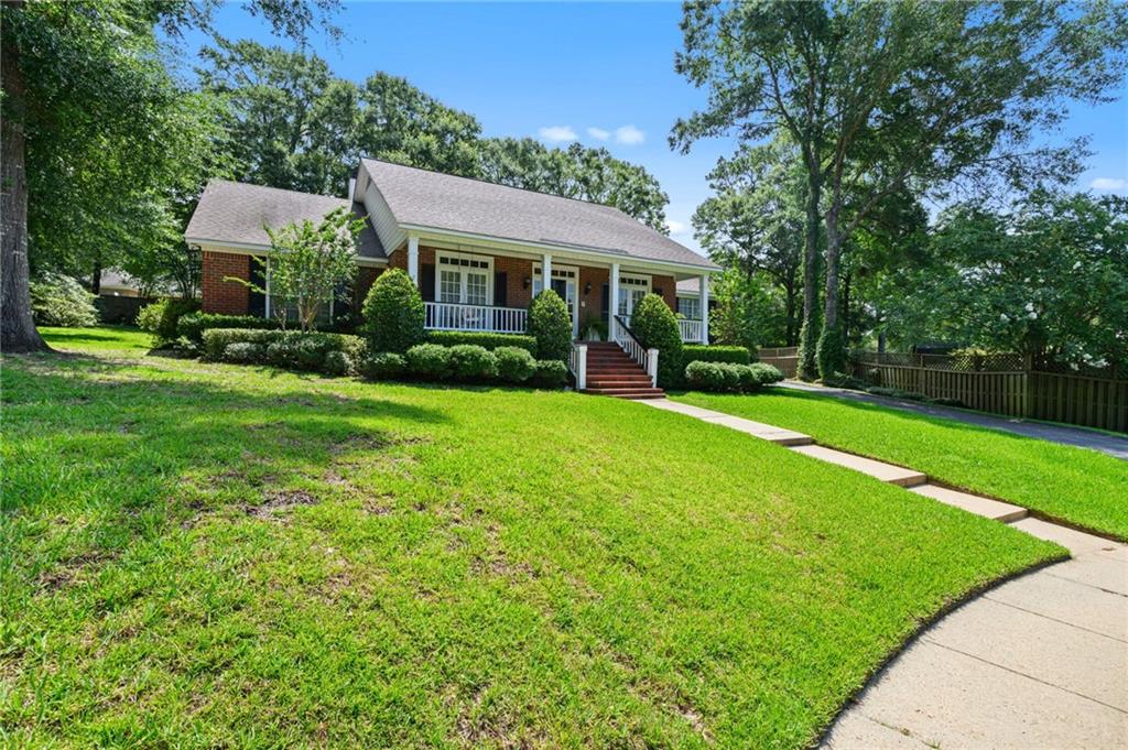 Mobile, Alabama 36695, United States, 4 Bedrooms Bedrooms, ,3 BathroomsBathrooms,Residential,Active,159781