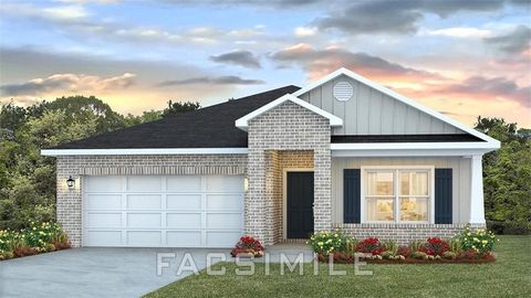 Photo of 10560 Lowell Street W, Mobile, AL 36695 (MLS # 7764505)