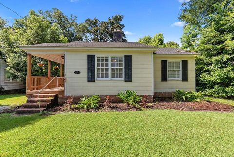 Photo of 2507 Richard Avenue, Mobile, AL 36606 (MLS # 7628591)