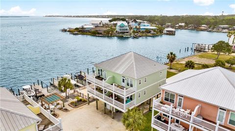 Photo of 524 Lemoyne Drive #6, Dauphin Island, AL 36528 (MLS # 7746061)