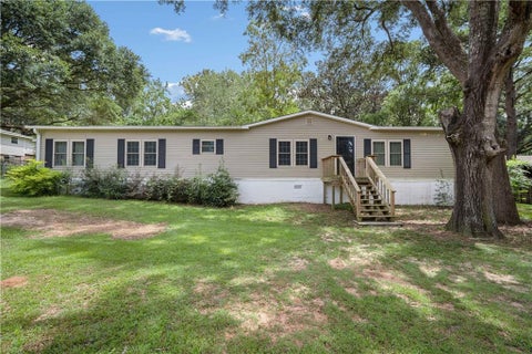 Photo of 5263 Quimby Drive, Mobile, AL 36619 (MLS # 7833017)