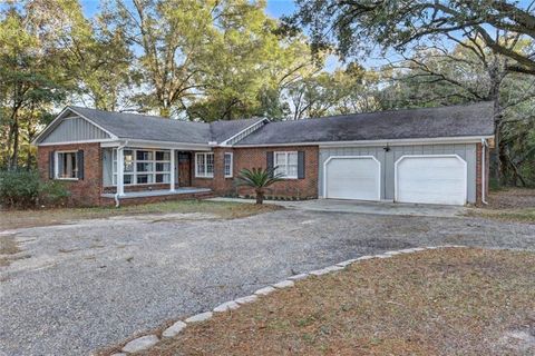 Photo of 4207 Burma Road, Mobile, AL 36693 (MLS # 7710306)