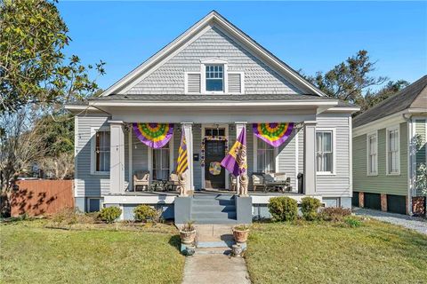 Photo of 1322 Dauphin Street, Mobile, AL 36604 (MLS # 7716096)