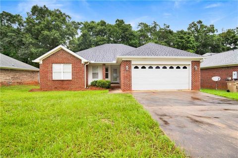 Photo of 8440 Kendall Court, Mobile, AL 36695 (MLS # 7779069)