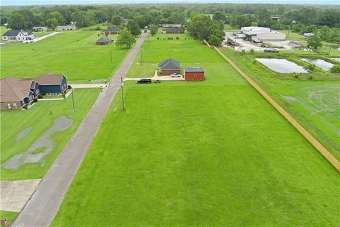 Photo of 0 Lighthouse Avenue, Grand Bay, AL 36541 (MLS # 7716854)