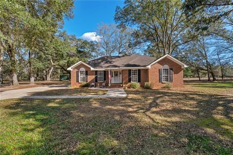 Photo of 8653 Rosalene Street E, Grand Bay, AL 36541 (MLS # 7706396)