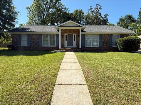 Photo of 6405 Pinehurst Run, Mobile, AL 36608 (MLS # 7760879)