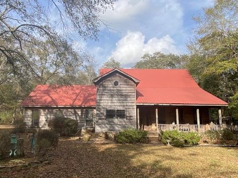 Photo of 13150 Gaston Loop Road, Grand Bay, AL 36541 (MLS # 7702077)