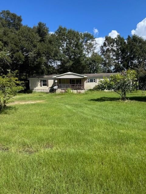 Photo of 603 Novatan Road N, Mobile, AL 36608 (MLS # 7835039)
