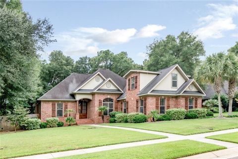 Photo of 8551 Lockwood Place, Mobile, AL 36619 (MLS # 7662054)