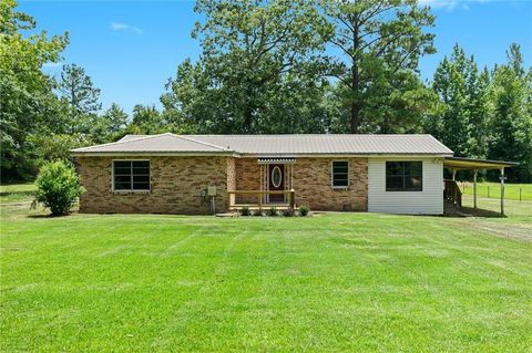 Photo of 19510 Denny Street, Mount Vernon, AL 36560 (MLS # 7810830)