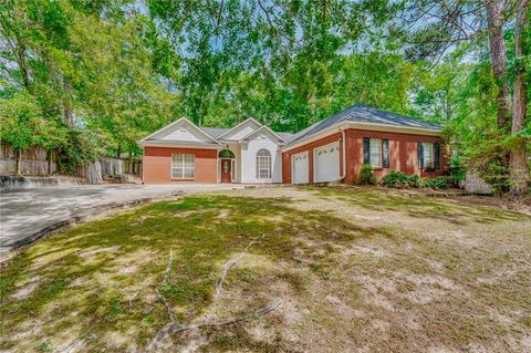 Photo of 5462 Cross Creek Drive, Mobile, AL 36693 (MLS # 7756764)