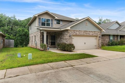 Photo of 6563 Addison Woods Drive, Mobile, AL 36693 (MLS # 7798928)