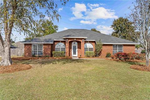 Photo of 533 Sheffield Avenue, Foley, AL 36535 (MLS # 7684211)