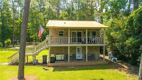 Photo of 17891 River Road, Summerdale, AL 36580 (MLS # 7797920)