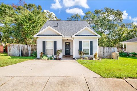 Photo of 715 Red Willow Court, Mobile, AL 36695 (MLS # 7676058)