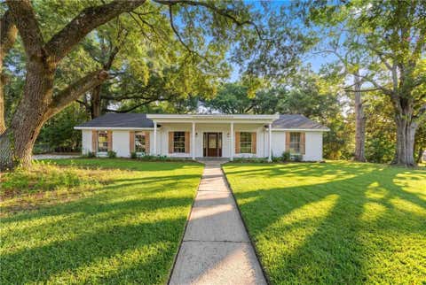 Photo of 3109 Grishilde Drive, Mobile, AL 36693 (MLS # 7811642)