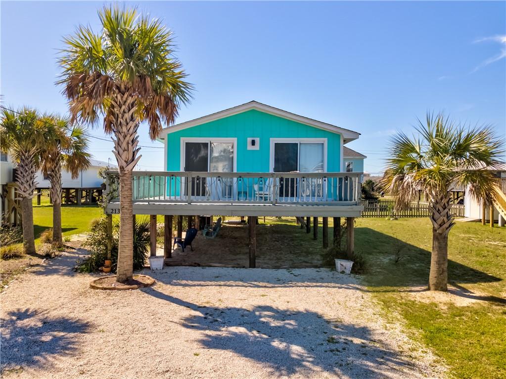Photo 1 of 32 — 2135 Cadillac Avenue, Dauphin Island, AL 36528