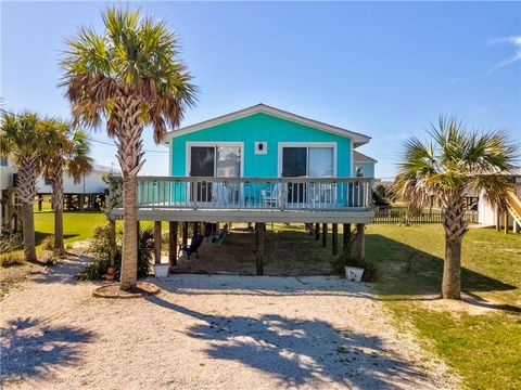 Photo of 2135 Cadillac Avenue, Dauphin Island, AL 36528 (MLS # 7544366)