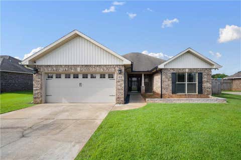 Photo of 8119 Vane Court, Theodore, AL 36582 (MLS # 7820218)