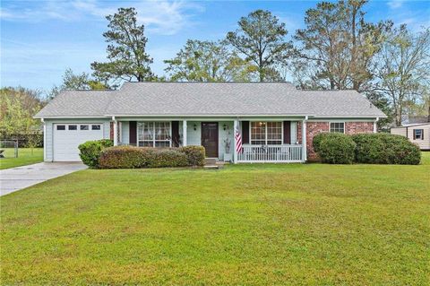 Photo of 49 Magnolia Circle, Foley, AL 36535 (MLS # 7695241)