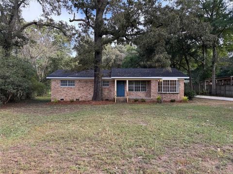 Photo of 11830 Old Moffat Road, Wilmer, AL 36587 (MLS # 7661515)