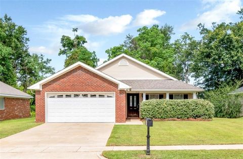 Photo of 2136 Spring Grove Court, Mobile, AL 36695 (MLS # 7782561)