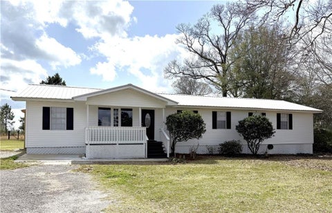 Photo of 10219 Gulfcrest Road, Chunchula, AL 36521 (MLS # 7797881)