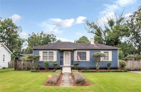 Photo of 3019 Calais Street, Mobile, AL 36606 (MLS # 7619476)