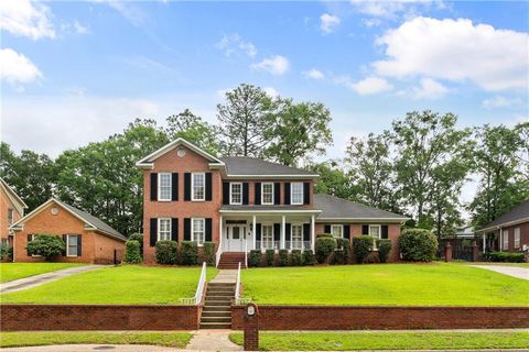 Photo of 1421 Sugar Creek Place, Mobile, AL 36695 (MLS # 7777545)