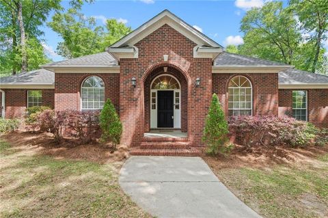 Photo of 8500 Vintage Woods Drive, Mobile, AL 36619 (MLS # 7754600)
