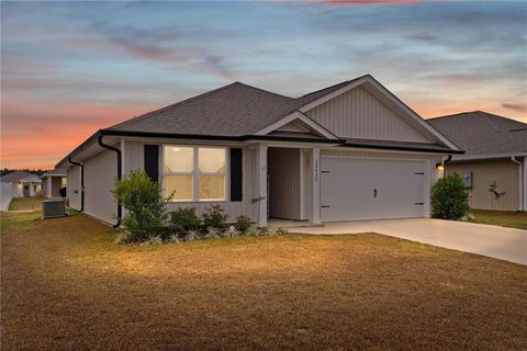 Photo of 23935 Unbridled Loop, Daphne, AL 36526 (MLS # 7708723)