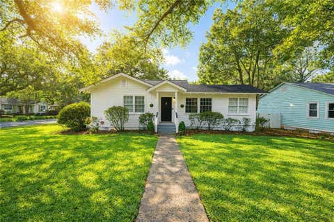 Photo of 251 Wacker Lane N, Mobile, AL 36608 (MLS # 7817308)