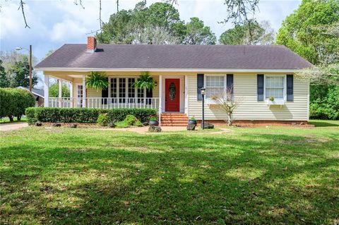 Photo of 552 Magnolia Road, Mobile, AL 36606 (MLS # 7734702)