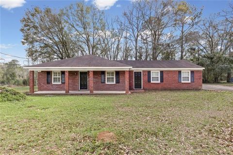 Photo of 10525 Pete Sentz Road, Mobile, AL 36608 (MLS # 7732766)
