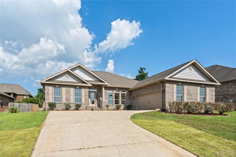 Photo of 2151 Elliott Court, Mobile, AL 36695 (MLS # 7827620)