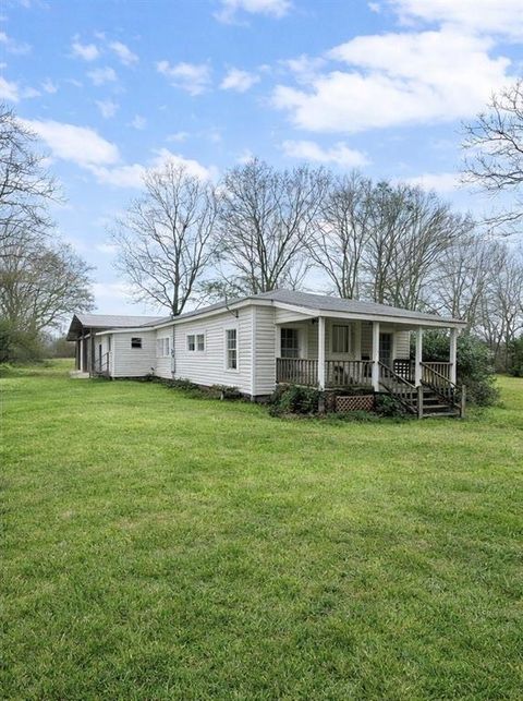 Photo of 604 Pittman Platt Road, Fruitdale, AL 36539 (MLS # 7730958)