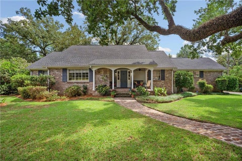 Photo of 3975 Byronell Drive S, Mobile, AL 36693 (MLS # 7839165)