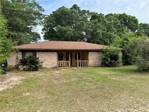 Photo of 6636 Mccrary Road, Semmes, AL 36575 (MLS # 7757740)
