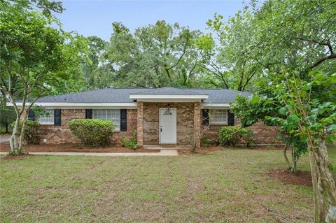 Photo of 7110 Aljon Court, Theodore, AL 36582 (MLS # 7765691)