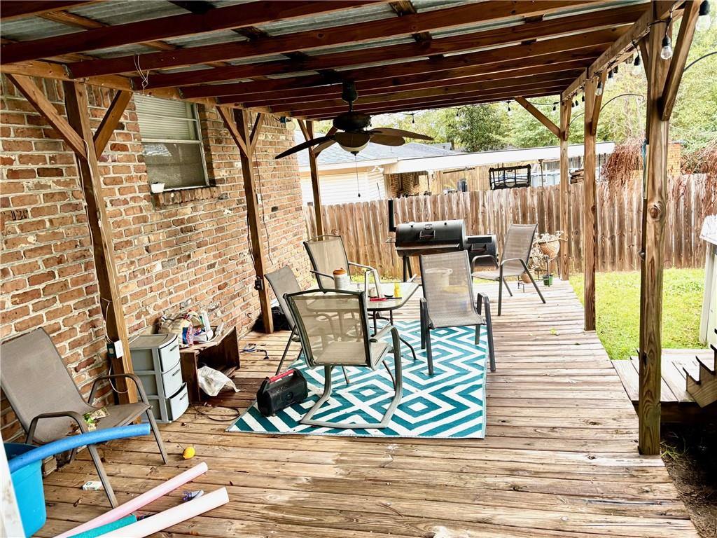 Saraland, Alabama 36571, United States, 3 Bedrooms Bedrooms, ,2 BathroomsBathrooms,Residential,Active,251661