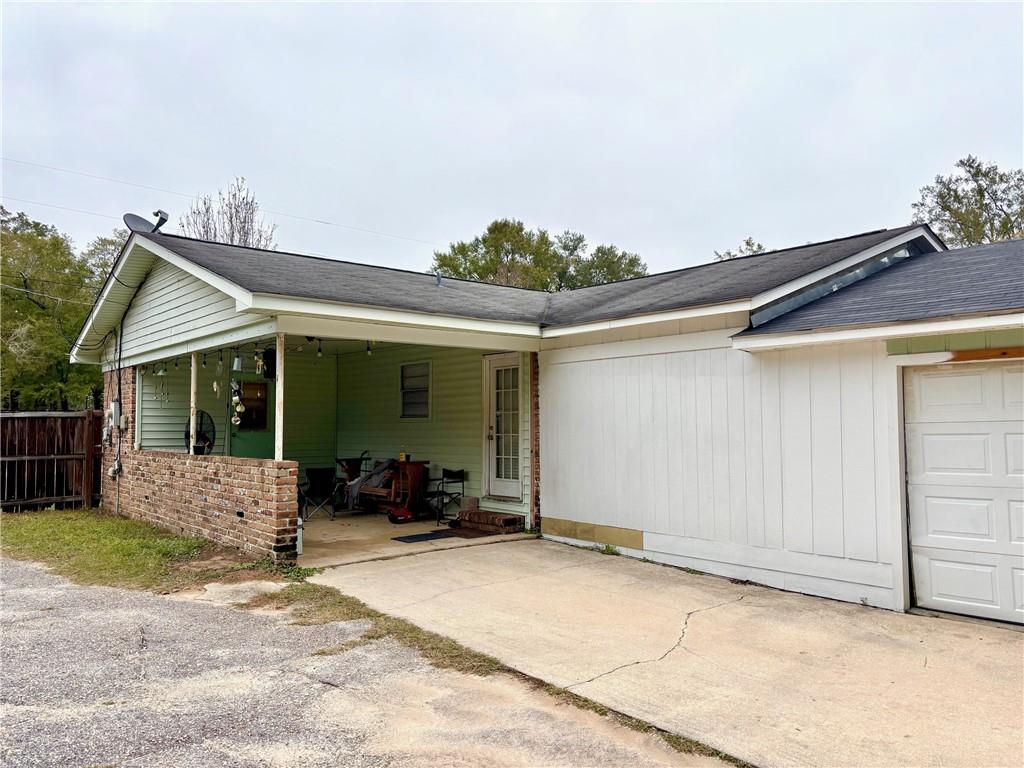 Saraland, Alabama 36571, United States, 3 Bedrooms Bedrooms, ,2 BathroomsBathrooms,Residential,Active,251661