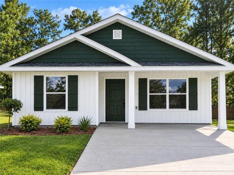 Photo of 8589 The Pines Of Dawes Drive, Mobile, AL 36695 (MLS # 7850878)