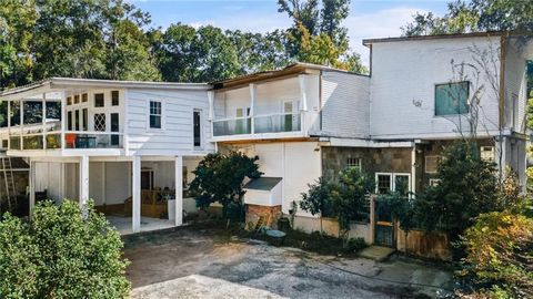 Photo of 23782 Main Street #A, Fairhope, AL 36532 (MLS # 7678639)