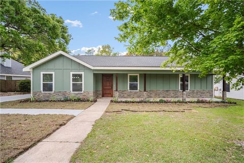 Photo of 6517 Creekwood Court, Mobile, AL 36695 (MLS # 7742622)